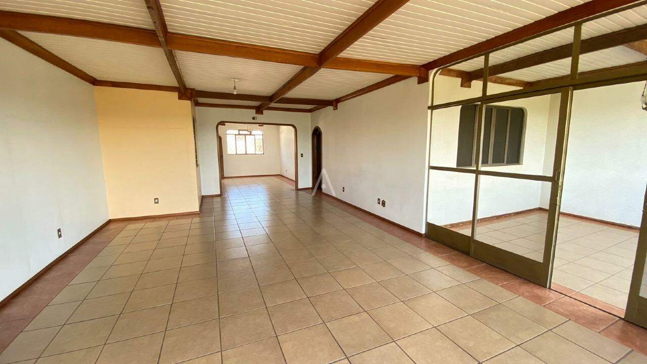 Apartamento para para aluguel no Bairro ALTO ALEGRE em CASCAVEL: 