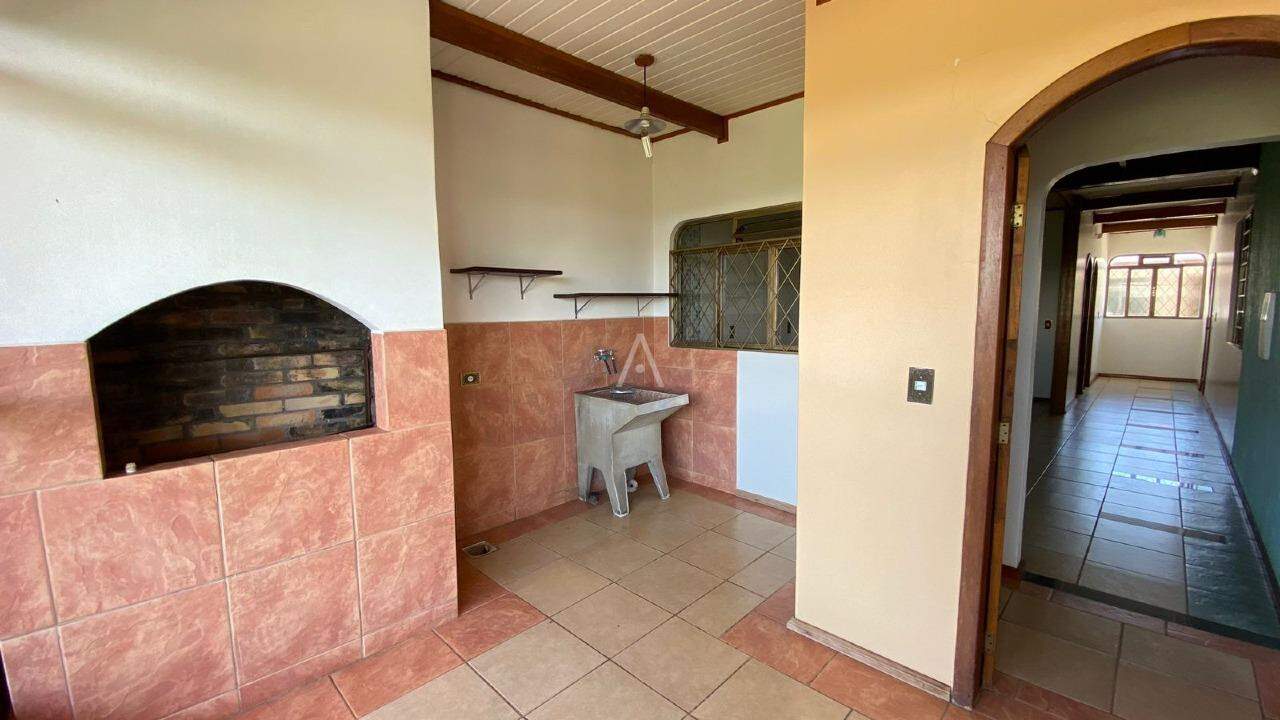Apartamento para para aluguel no Bairro ALTO ALEGRE em CASCAVEL: 