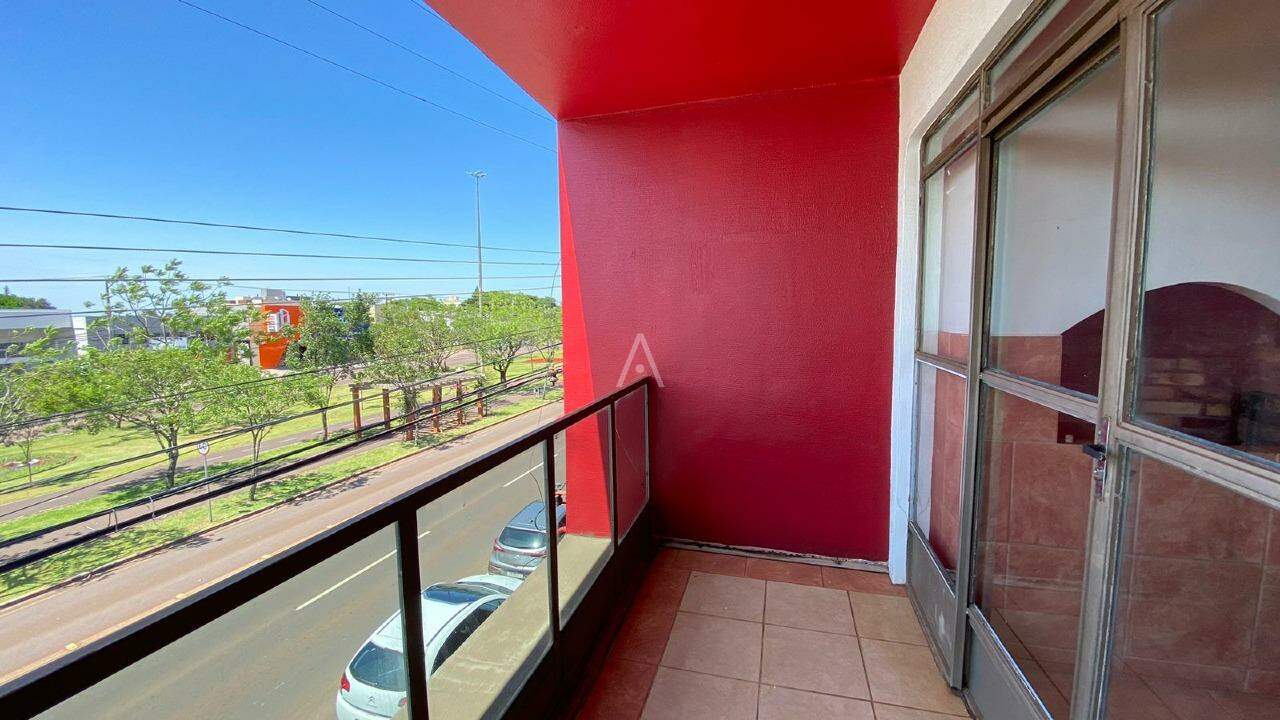 Apartamento para para aluguel no Bairro ALTO ALEGRE em CASCAVEL: 