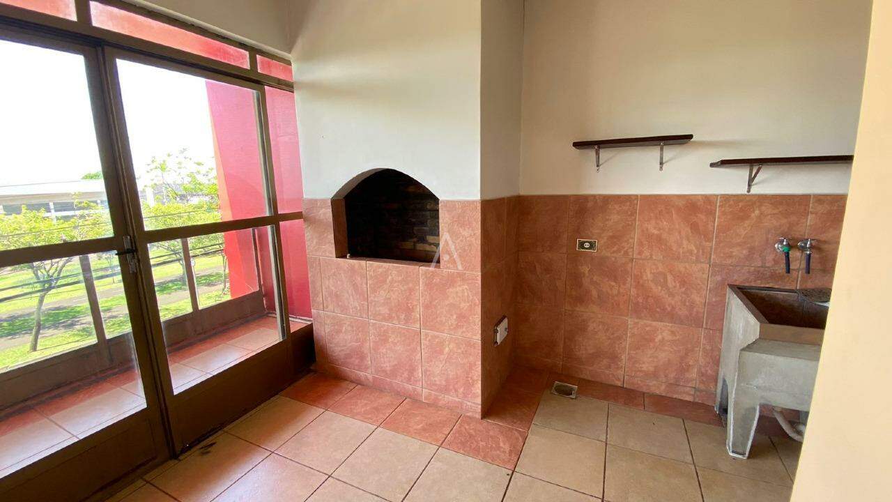Apartamento para para aluguel no Bairro ALTO ALEGRE em CASCAVEL: 
