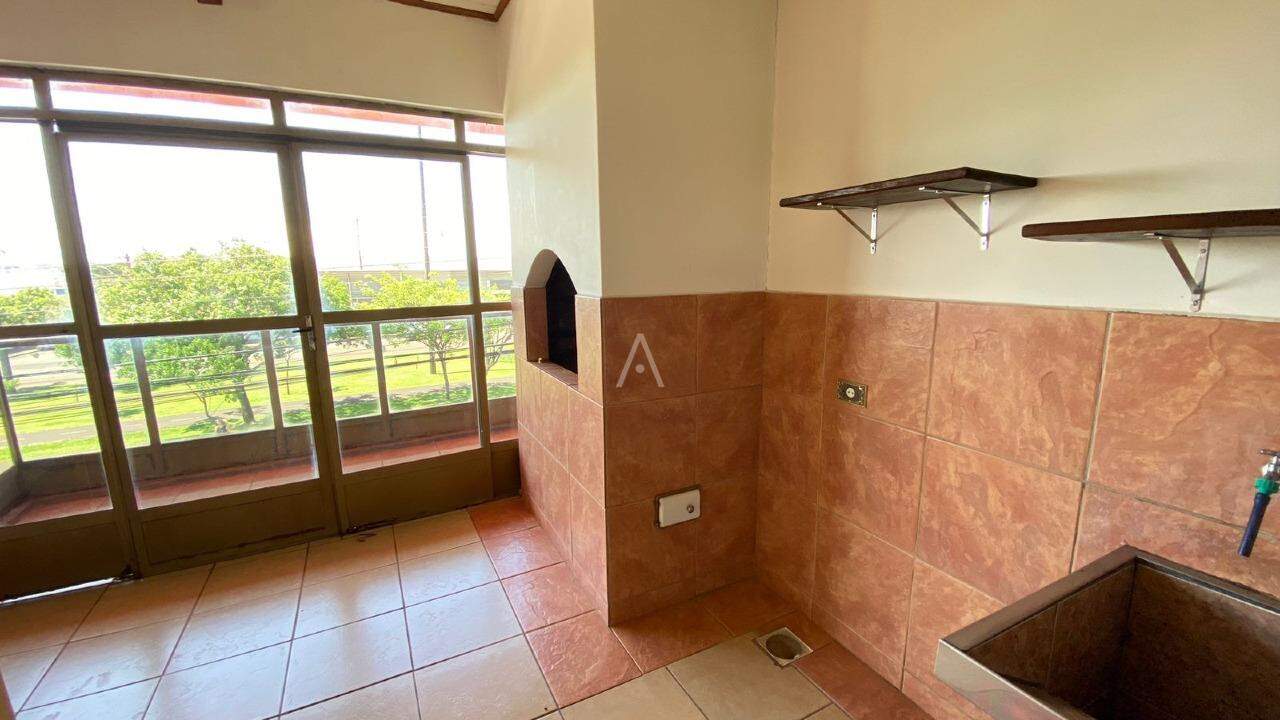 Apartamento para para aluguel no Bairro ALTO ALEGRE em CASCAVEL: 