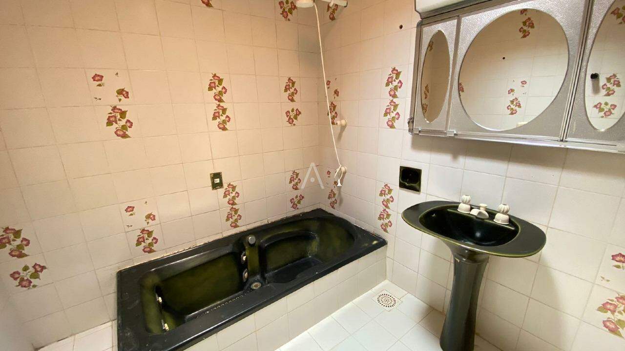 Apartamento para para aluguel no Bairro ALTO ALEGRE em CASCAVEL: 