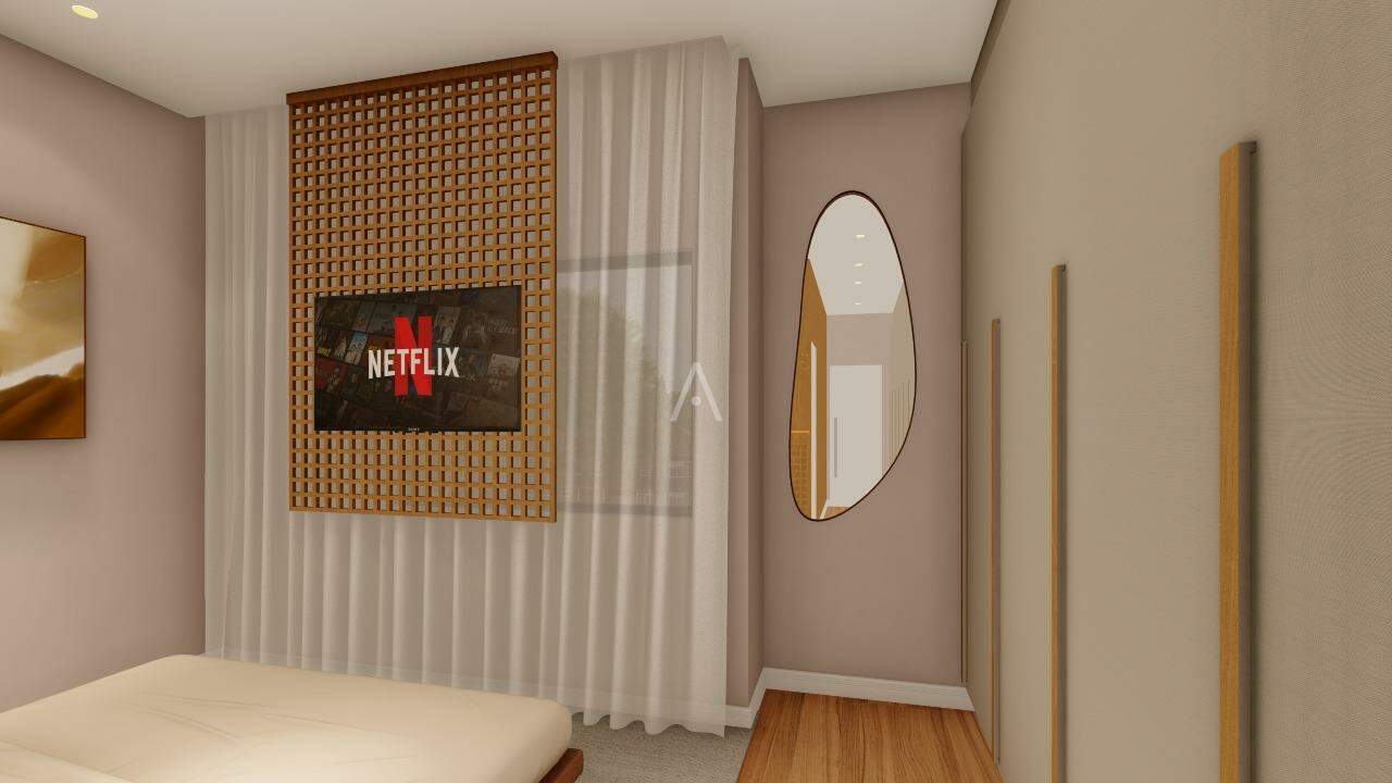 Apartamento para à venda no Bairro CANCELLI em CASCAVEL:
