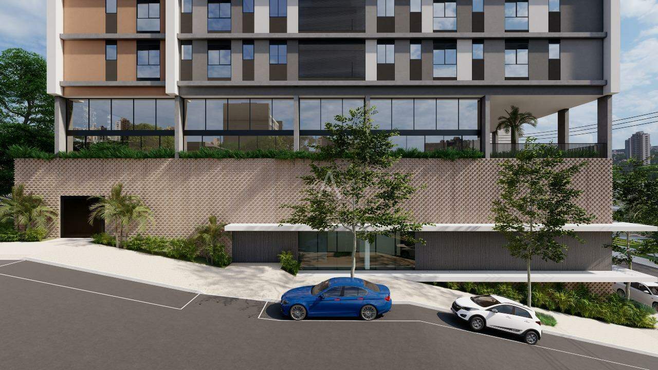 Apartamento para à venda no Bairro CANCELLI em CASCAVEL: