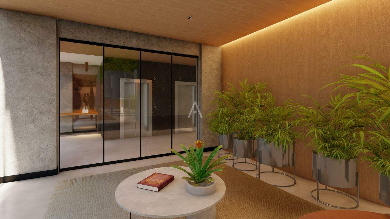 Apartamento para à venda no Bairro CANCELLI em CASCAVEL: