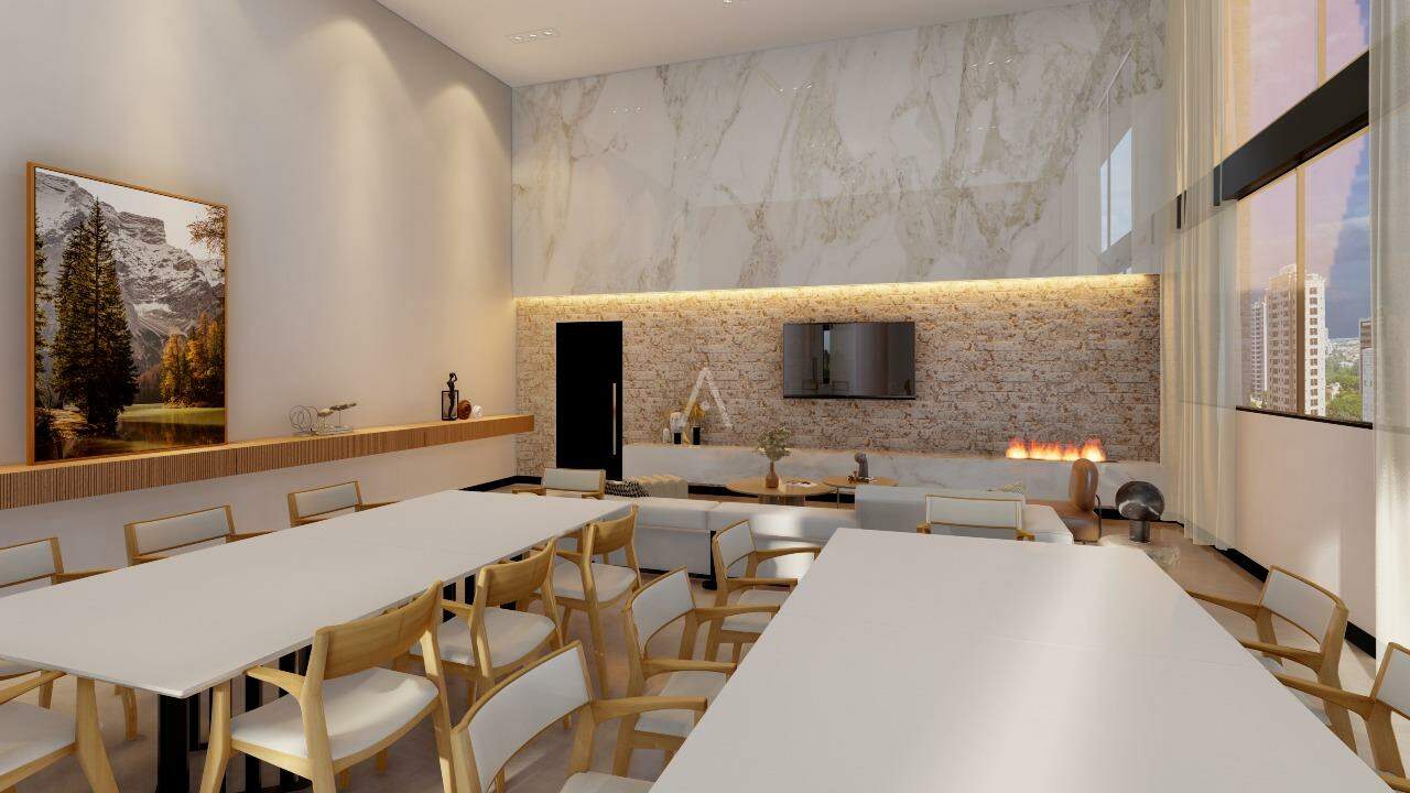 Apartamento para à venda no Bairro CANCELLI em CASCAVEL:
