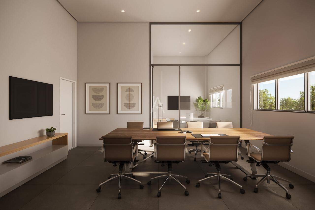 Apartamento para à venda no Bairro COUNTRY em CASCAVEL: