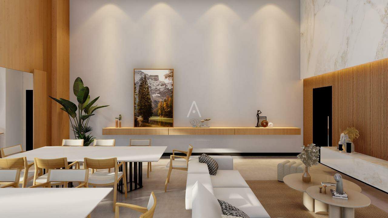 Apartamento para à venda no Bairro CANCELLI em CASCAVEL: