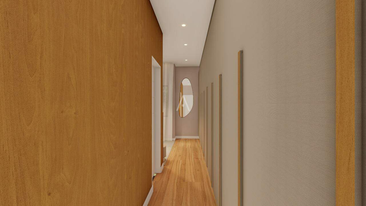 Apartamento para à venda no Bairro CANCELLI em CASCAVEL: