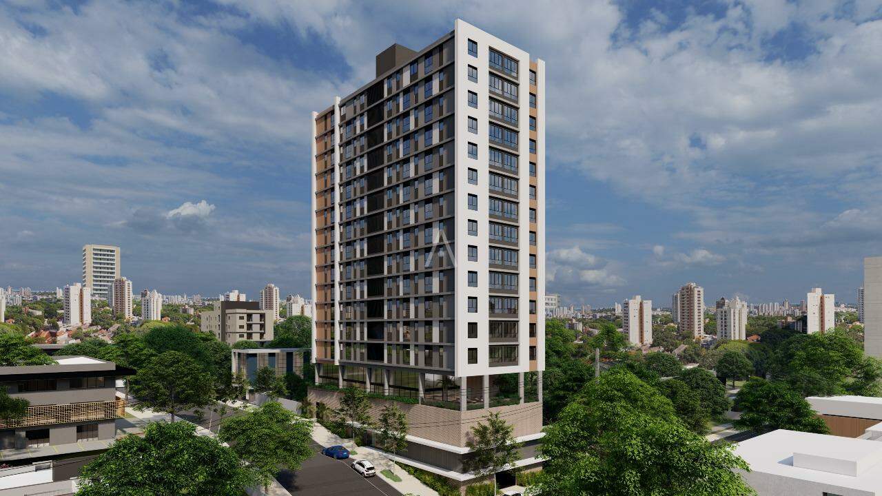 Apartamento para à venda no Bairro CANCELLI em CASCAVEL: