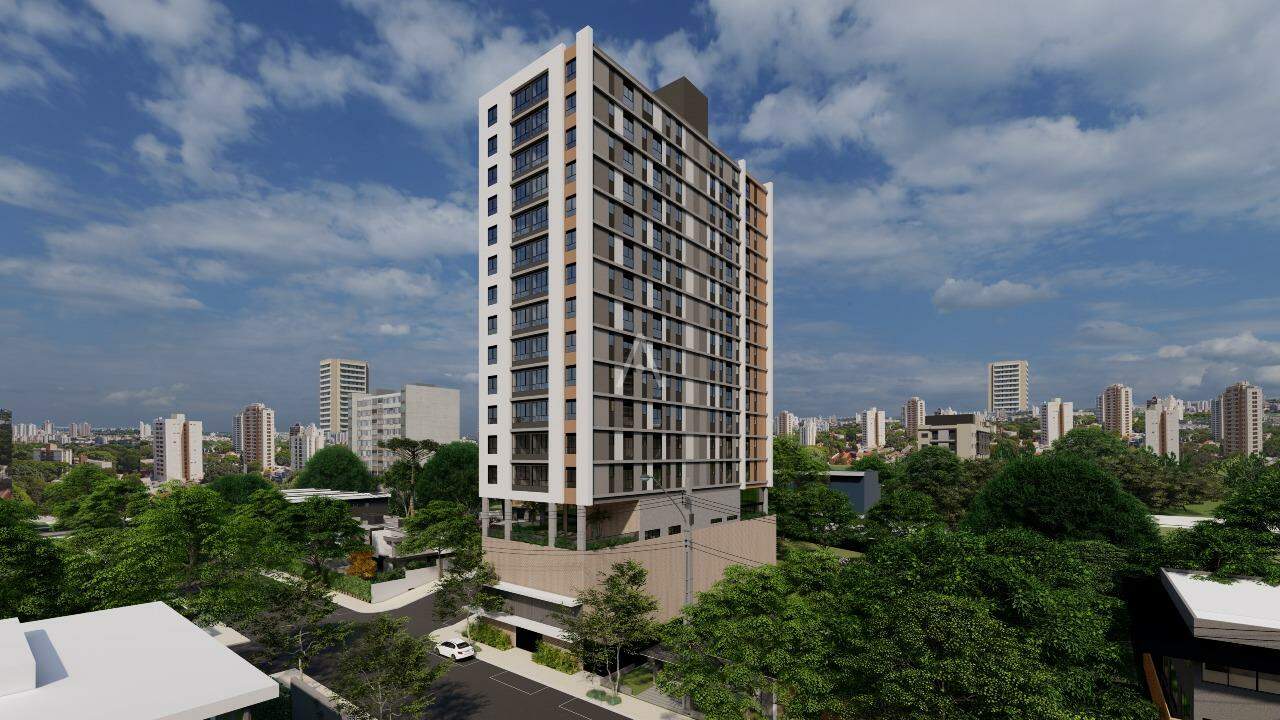 Apartamento para à venda no Bairro CANCELLI em CASCAVEL: