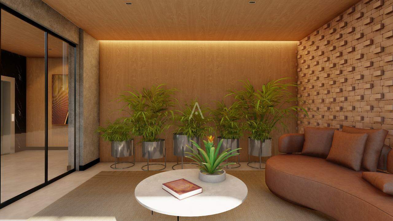 Apartamento para à venda no Bairro CANCELLI em CASCAVEL: