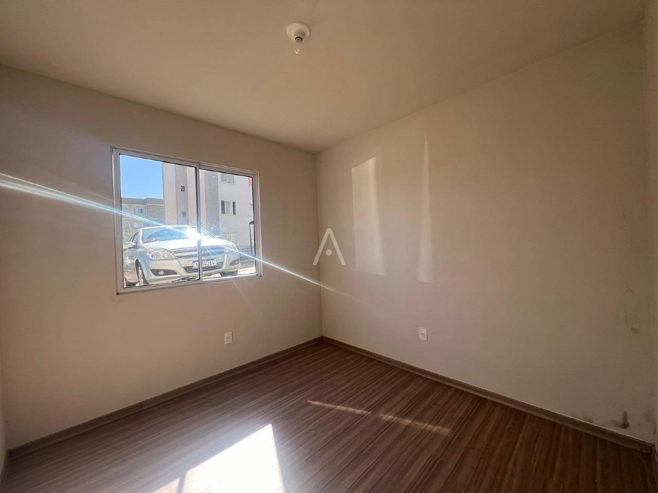 Apartamento para para aluguel no Bairro FLORESTA em CASCAVEL: 