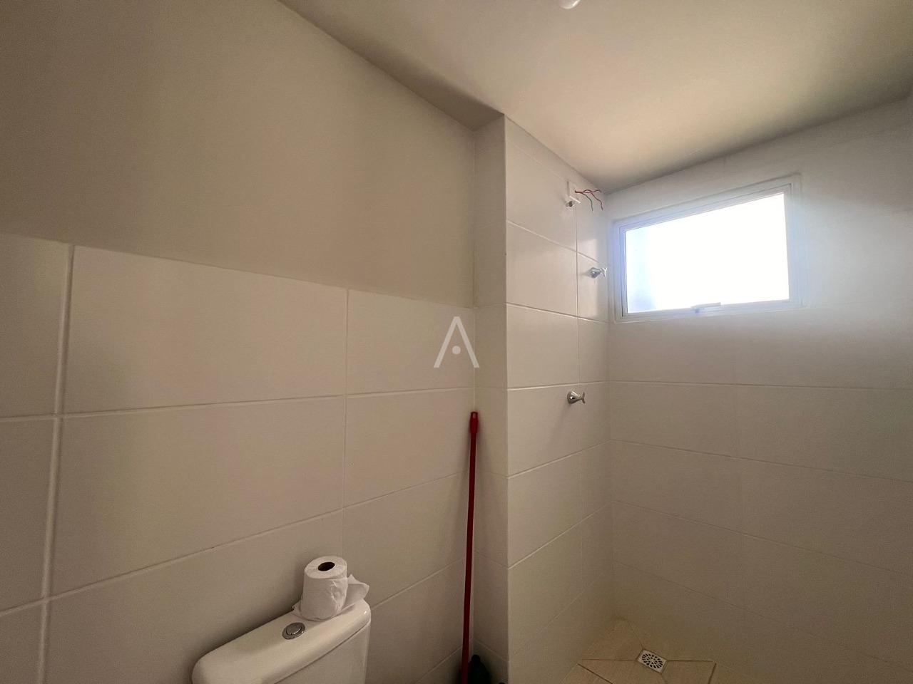 Apartamento para para aluguel no Bairro FLORESTA em CASCAVEL: 
