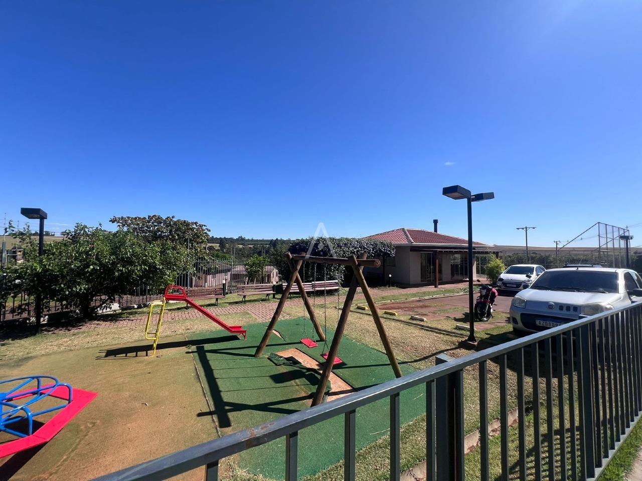 Apartamento para para aluguel no Bairro FLORESTA em CASCAVEL: 