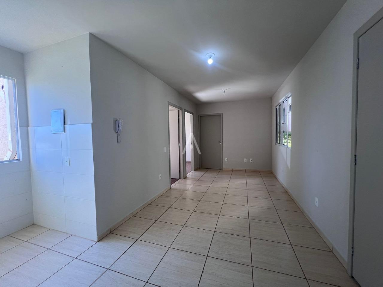 Apartamento para para aluguel no Bairro FLORESTA em CASCAVEL: 