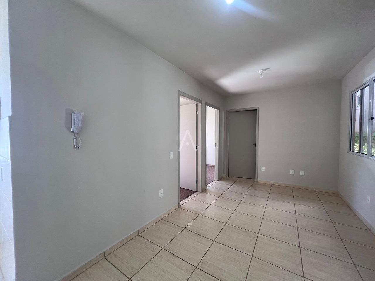 Apartamento para para aluguel no Bairro FLORESTA em CASCAVEL: 
