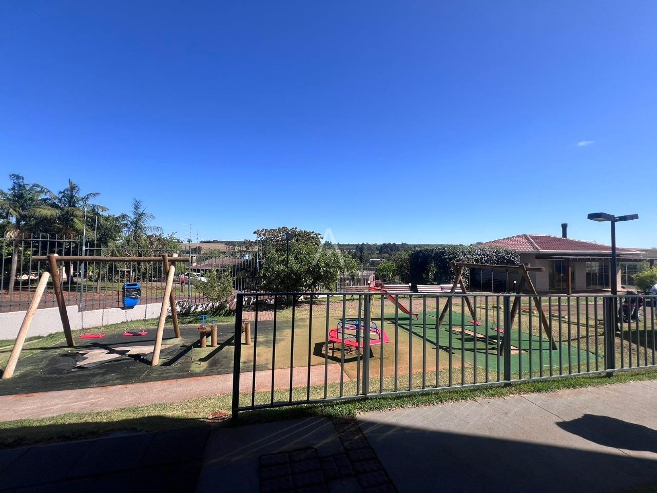 Apartamento para para aluguel no Bairro FLORESTA em CASCAVEL: 