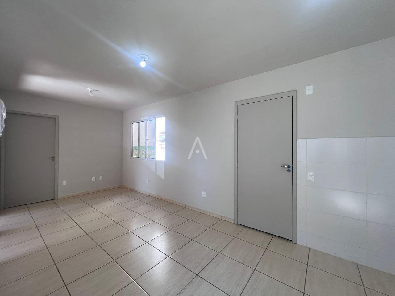 Apartamento para para aluguel no Bairro FLORESTA em CASCAVEL: 