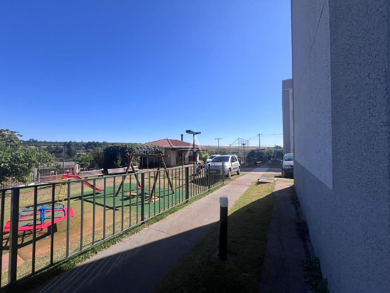 Apartamento para para aluguel no Bairro FLORESTA em CASCAVEL: 