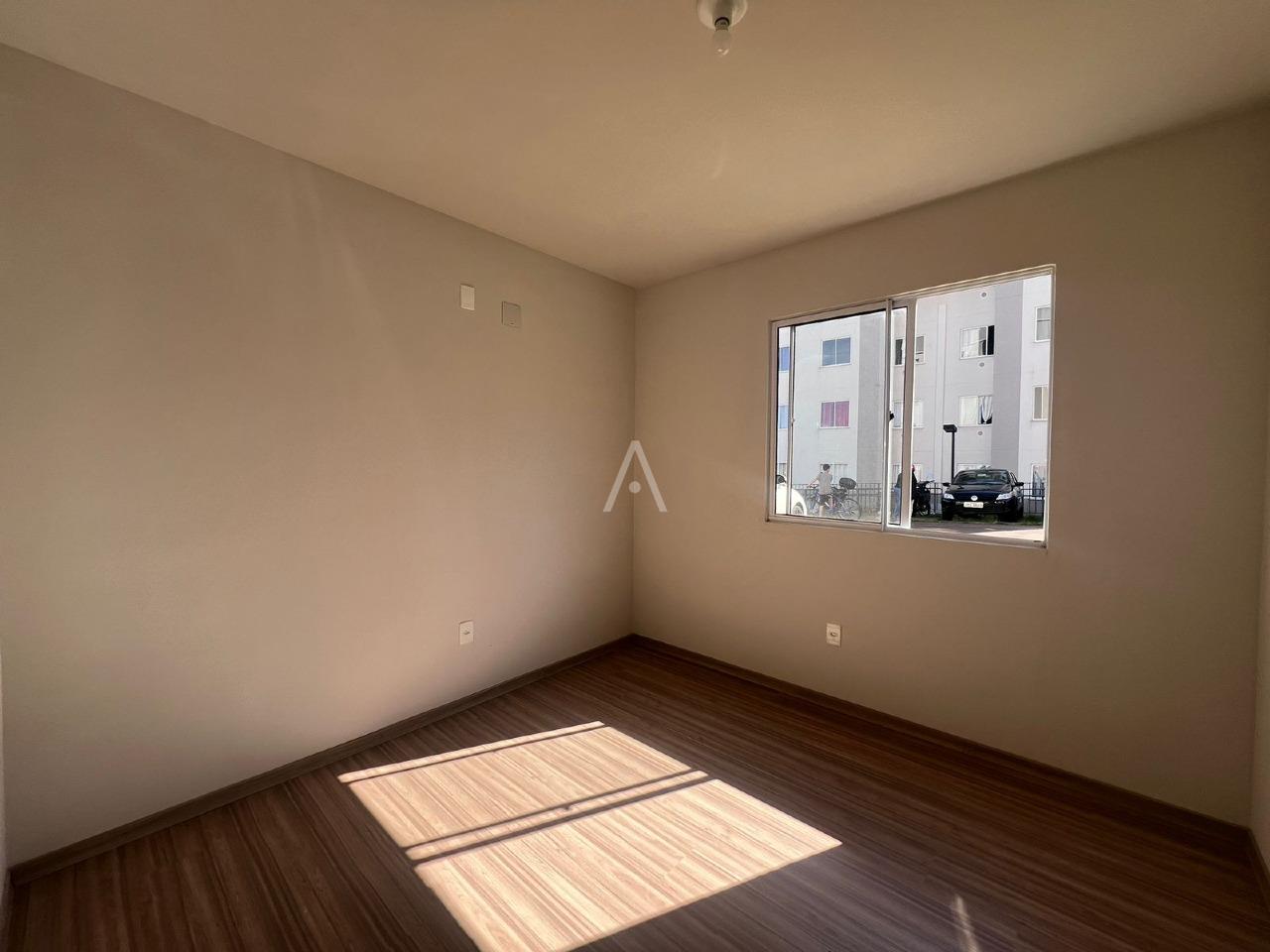 Apartamento para para aluguel no Bairro FLORESTA em CASCAVEL: 