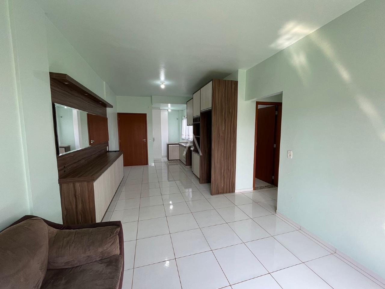 Apartamento para para aluguel no Bairro SAO FRANCISCO em TOLEDO: 