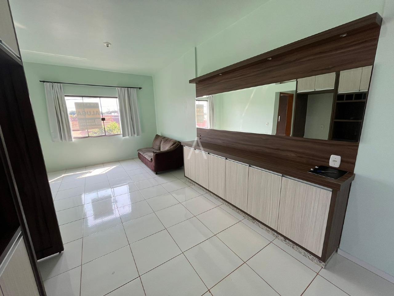 Apartamento para para aluguel no Bairro SAO FRANCISCO em TOLEDO: 