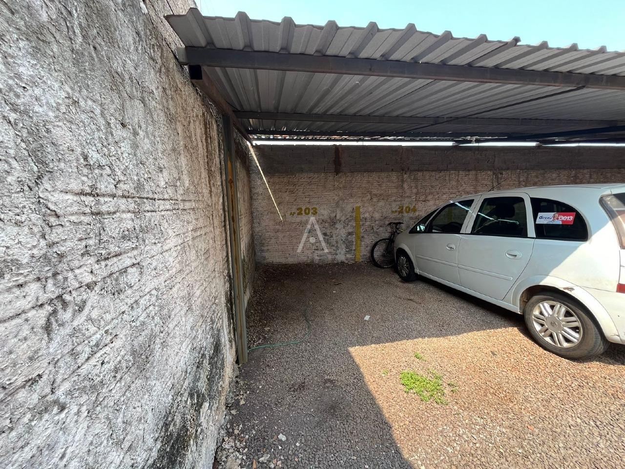 Apartamento para para aluguel no Bairro SAO FRANCISCO em TOLEDO: 