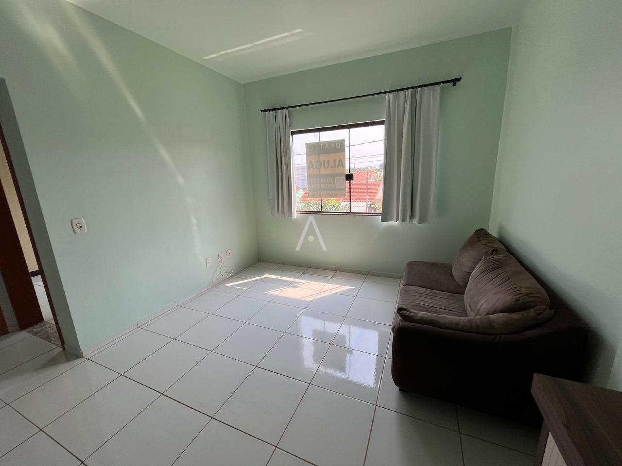 Apartamento para para aluguel no Bairro SAO FRANCISCO em TOLEDO: 