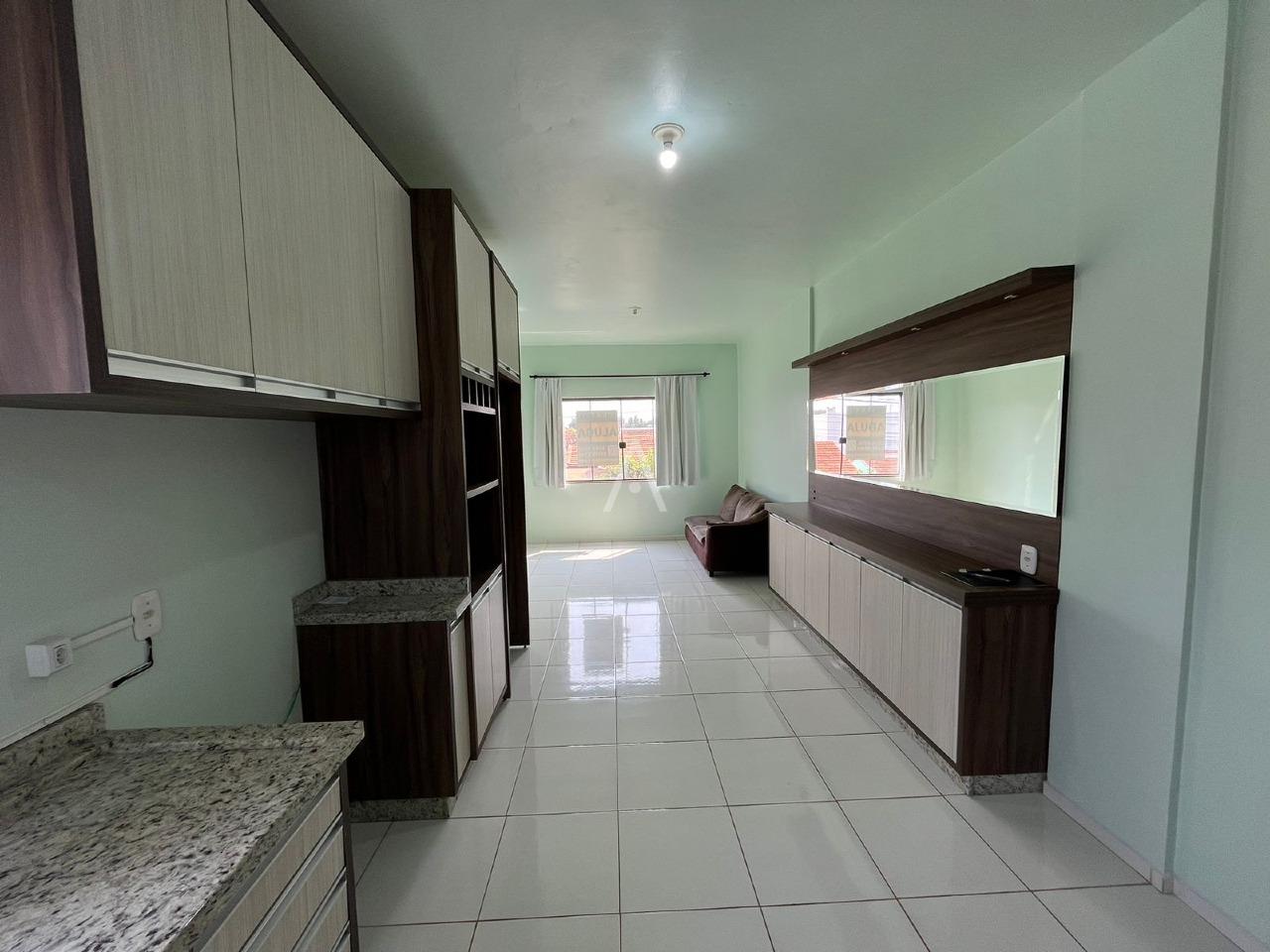 Apartamento para para aluguel no Bairro SAO FRANCISCO em TOLEDO: 