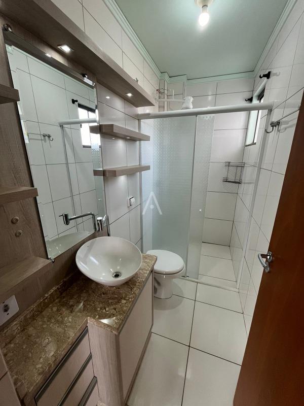Apartamento para para aluguel no Bairro SAO FRANCISCO em TOLEDO: 