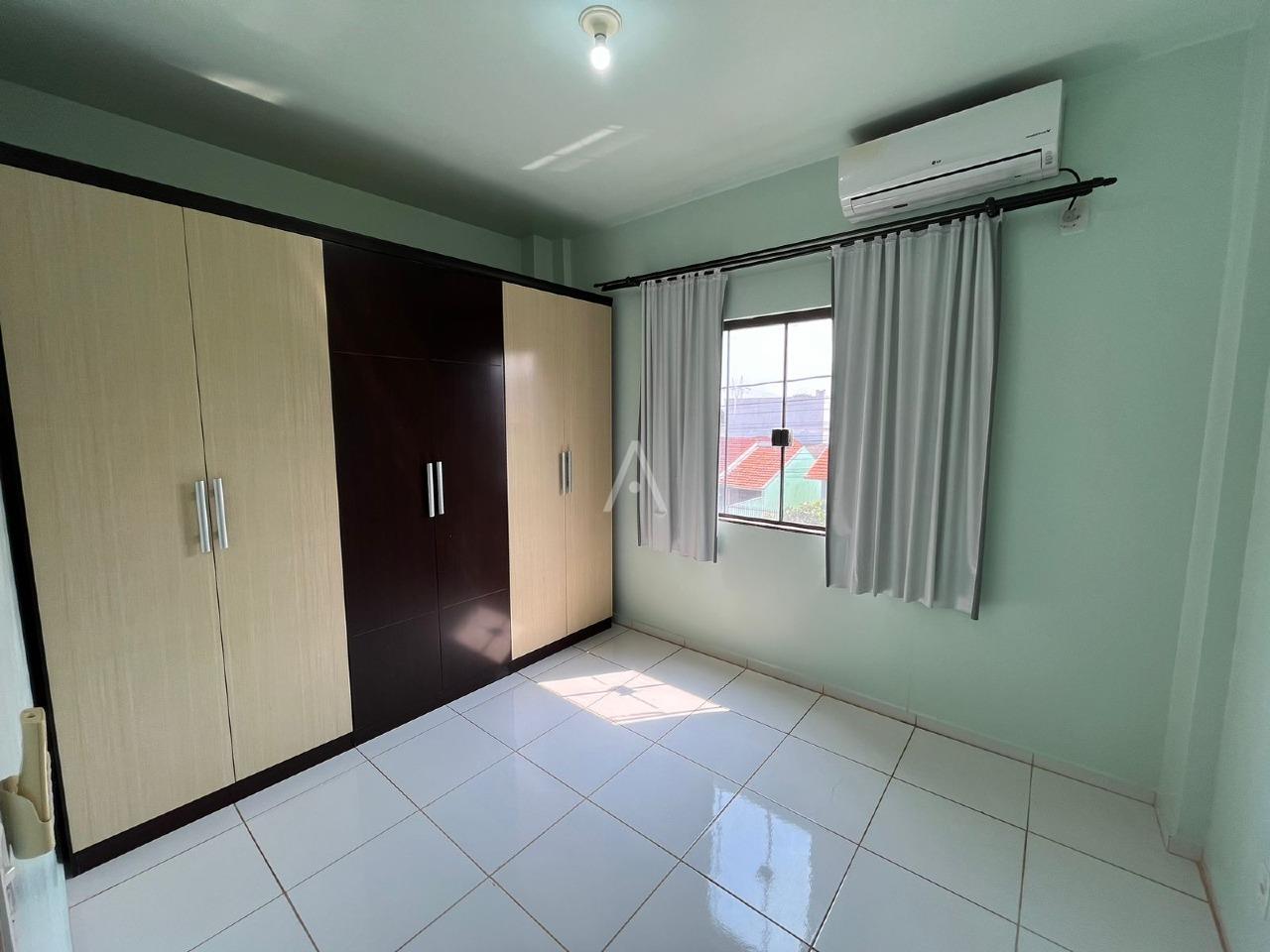 Apartamento para para aluguel no Bairro SAO FRANCISCO em TOLEDO: 