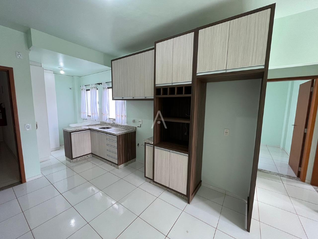 Apartamento para para aluguel no Bairro SAO FRANCISCO em TOLEDO: 