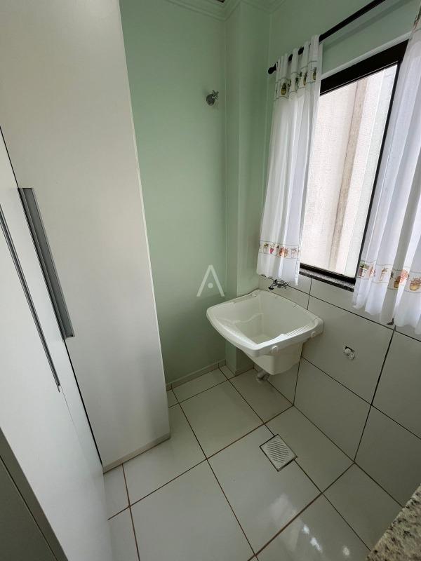 Apartamento para para aluguel no Bairro SAO FRANCISCO em TOLEDO: 