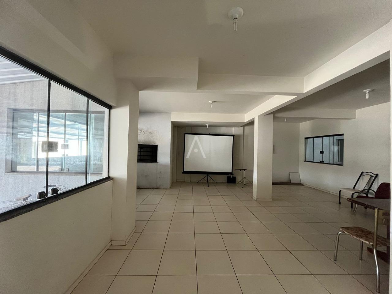 Apartamento para para aluguel no Bairro SAO FRANCISCO em TOLEDO: 