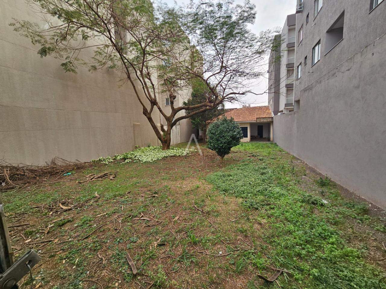 Terreno para à venda no Bairro COQUEIRAL em CASCAVEL:
