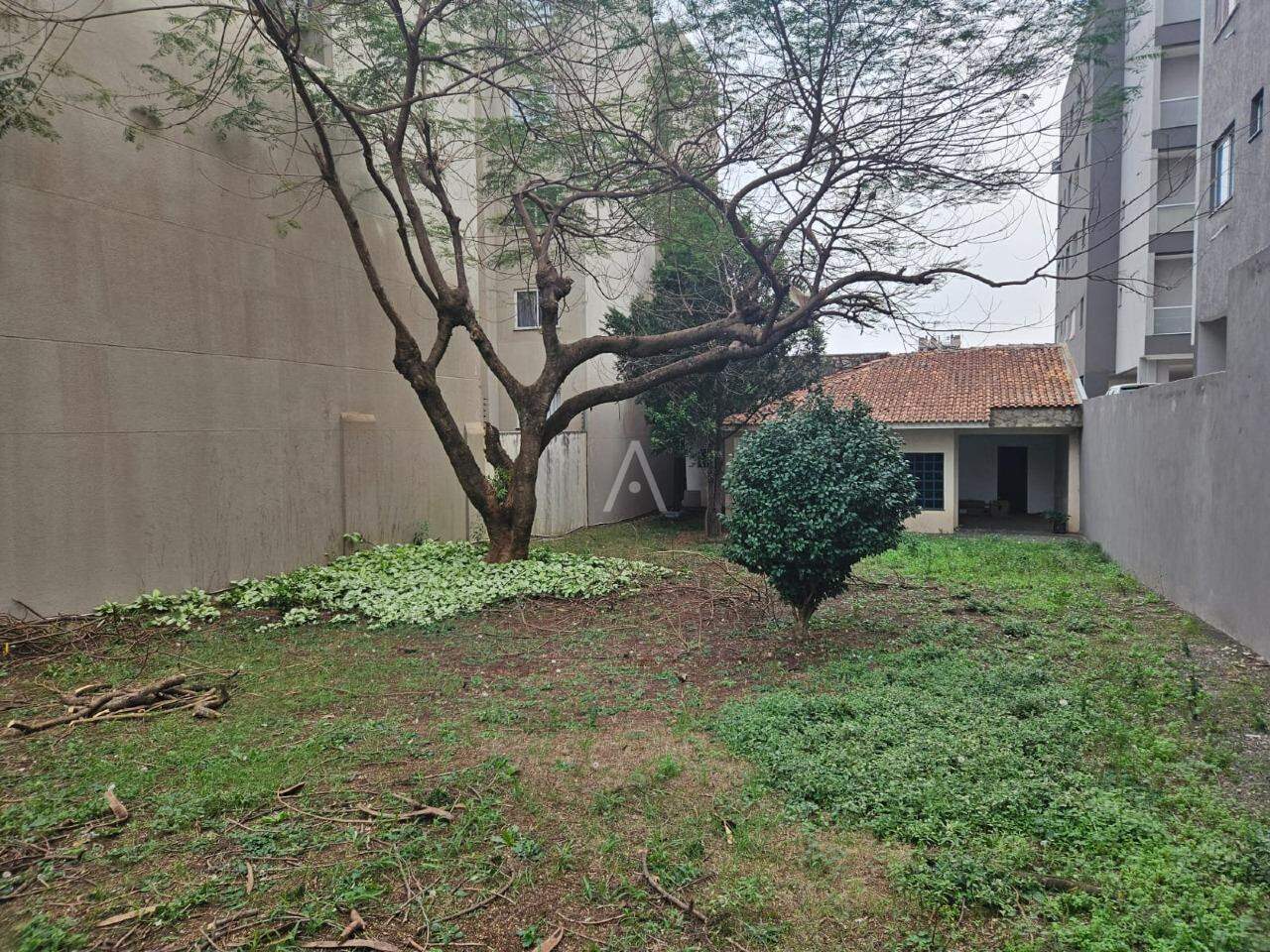 Terreno para à venda no Bairro COQUEIRAL em CASCAVEL: