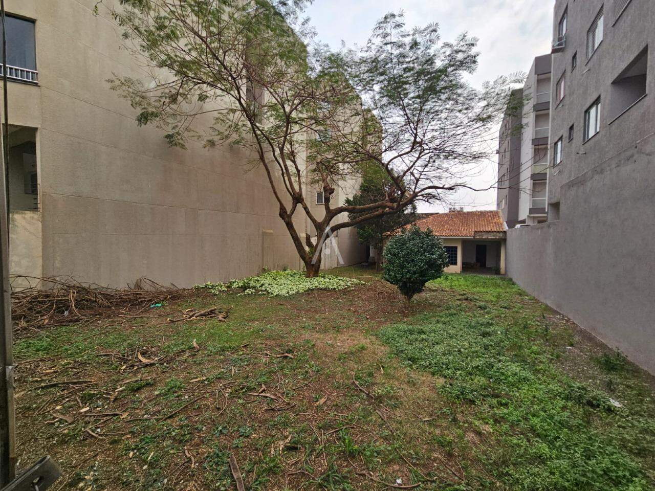 Terreno para à venda no Bairro COQUEIRAL em CASCAVEL: