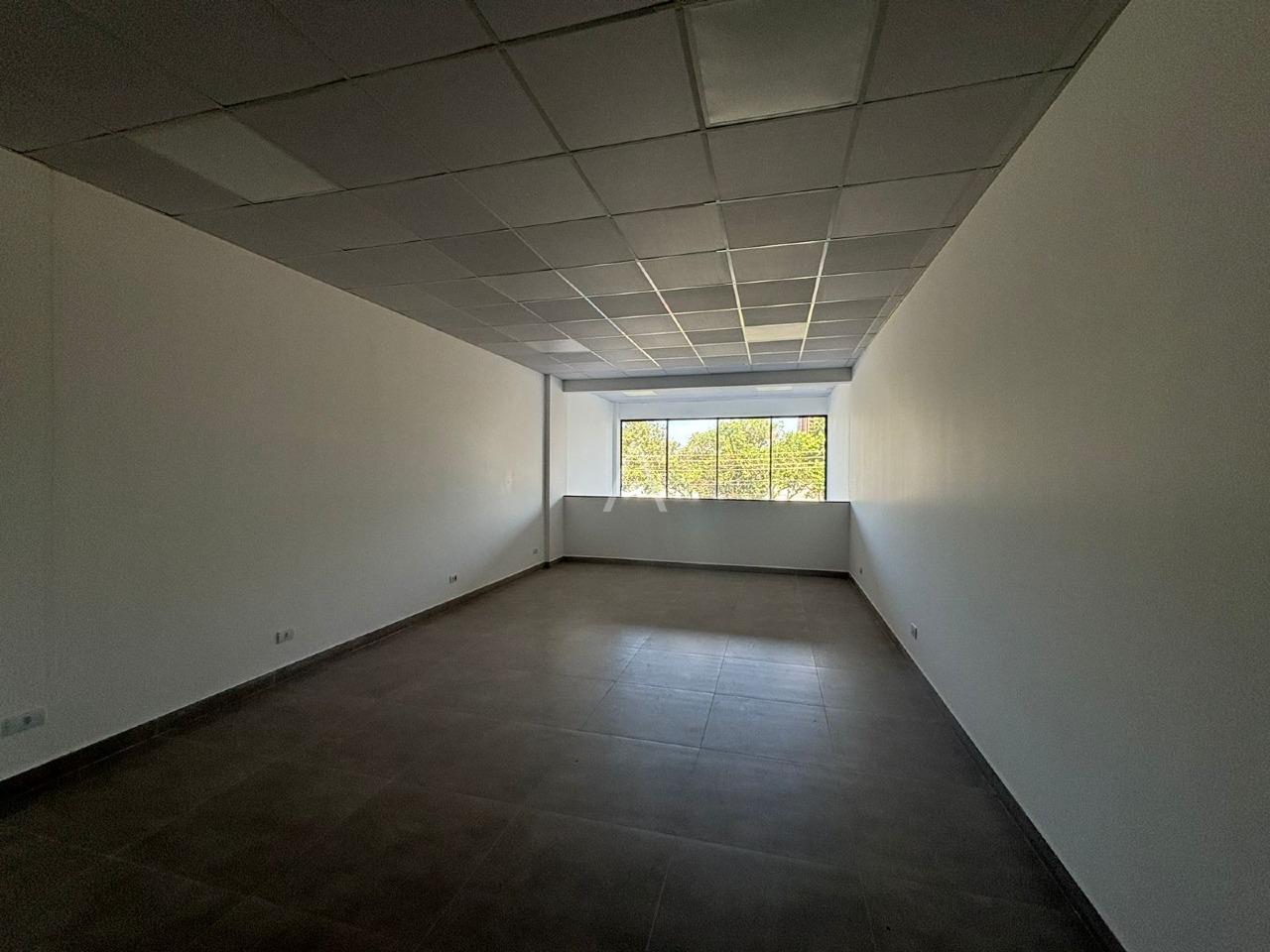 Sala Comercial para para aluguel no Bairro CENTRO em CASCAVEL: 