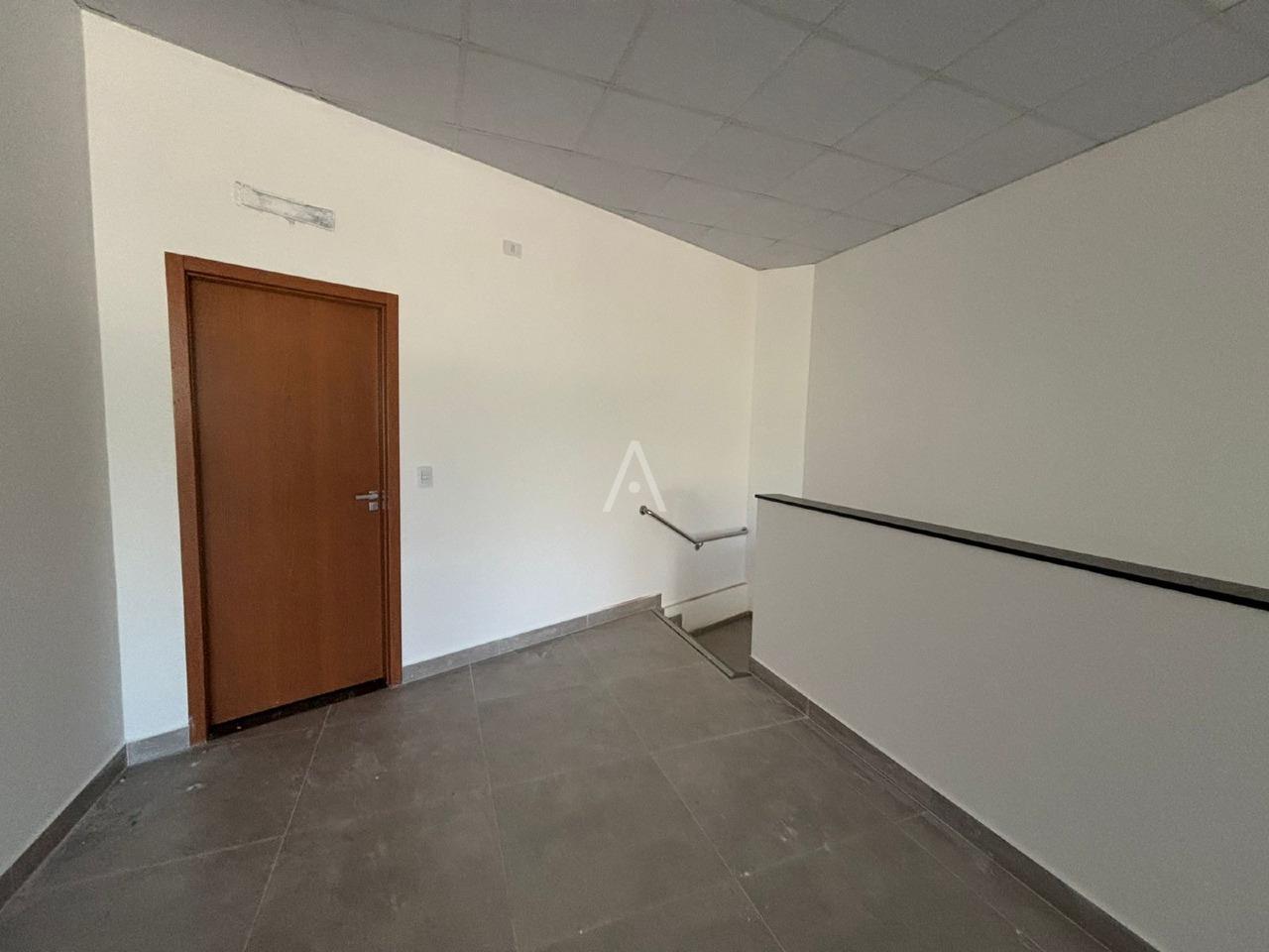 Sala Comercial para para aluguel no Bairro CENTRO em CASCAVEL: 