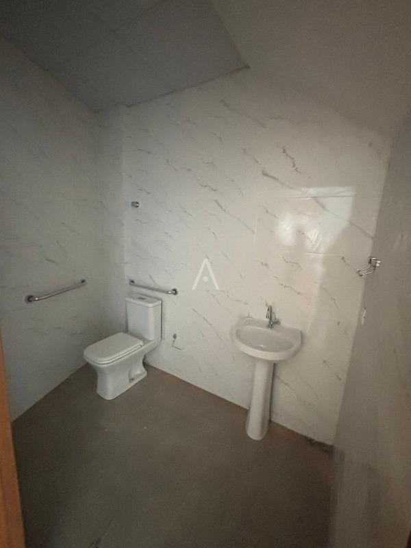 Sala Comercial para para aluguel no Bairro CENTRO em CASCAVEL: 