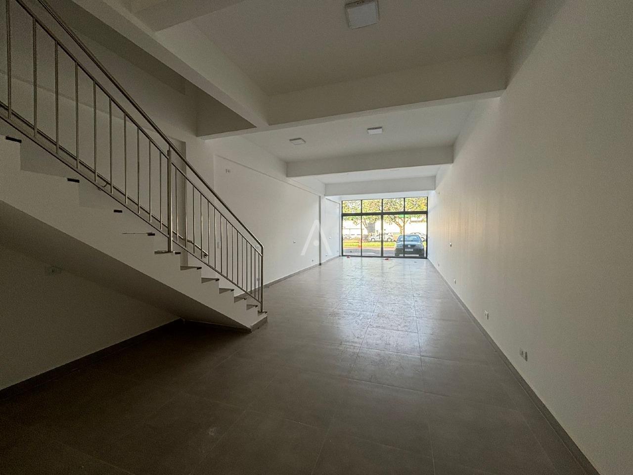 Sala Comercial para para aluguel no Bairro CENTRO em CASCAVEL: 