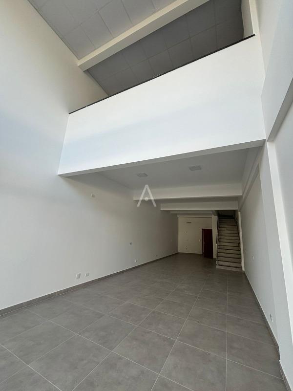 Sala Comercial para para aluguel no Bairro CENTRO em CASCAVEL: 