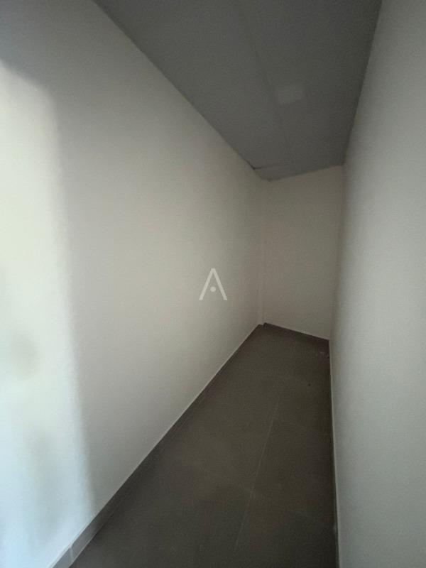 Sala Comercial para para aluguel no Bairro CENTRO em CASCAVEL: 