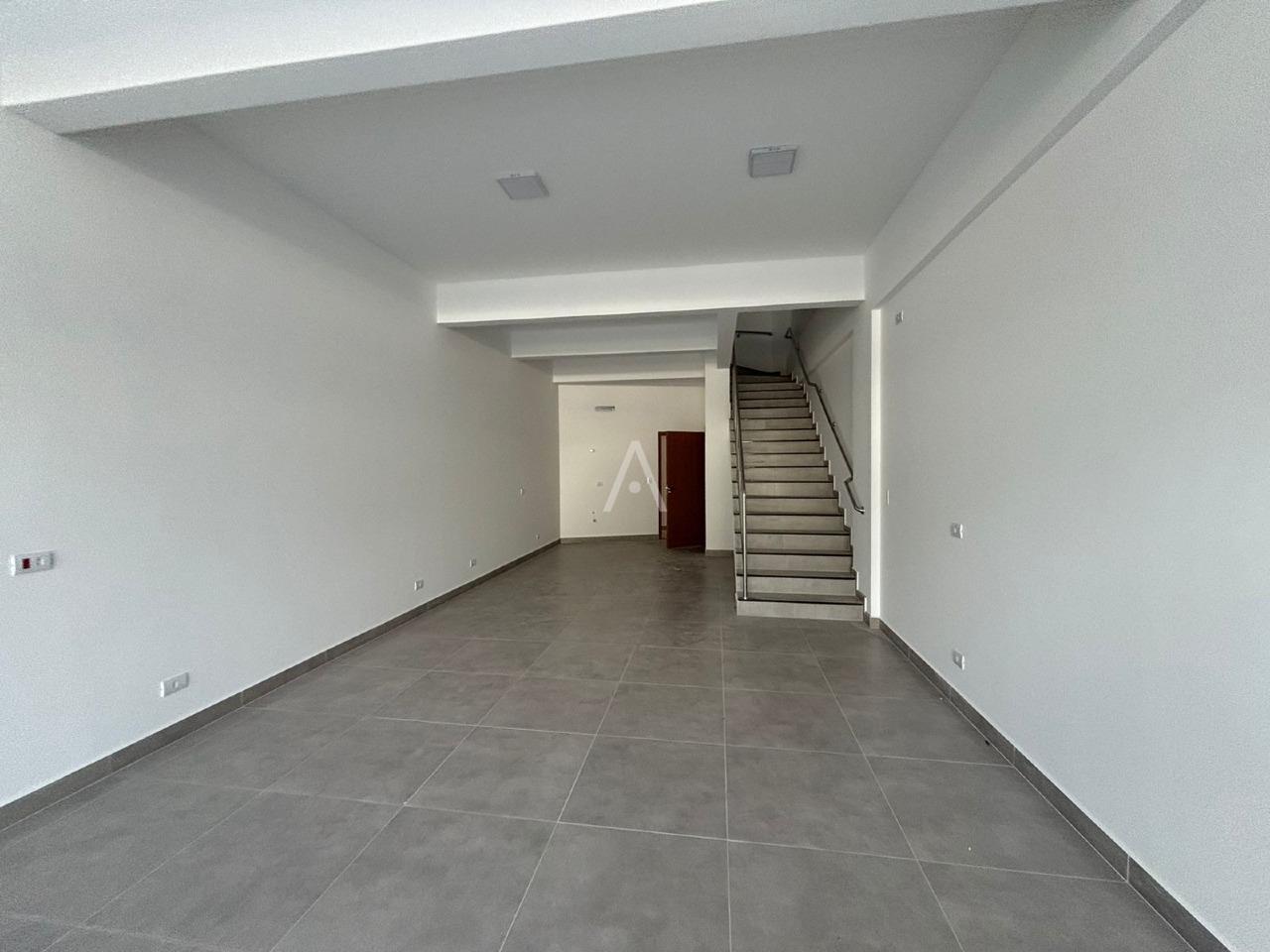 Sala Comercial para para aluguel no Bairro CENTRO em CASCAVEL: 