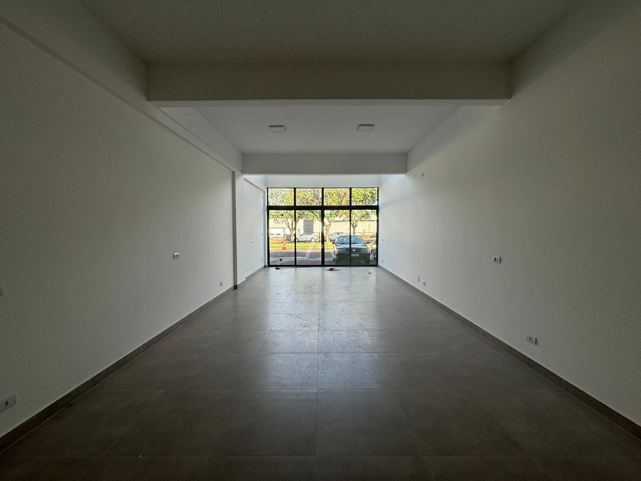 Sala Comercial para para aluguel no Bairro CENTRO em CASCAVEL: 