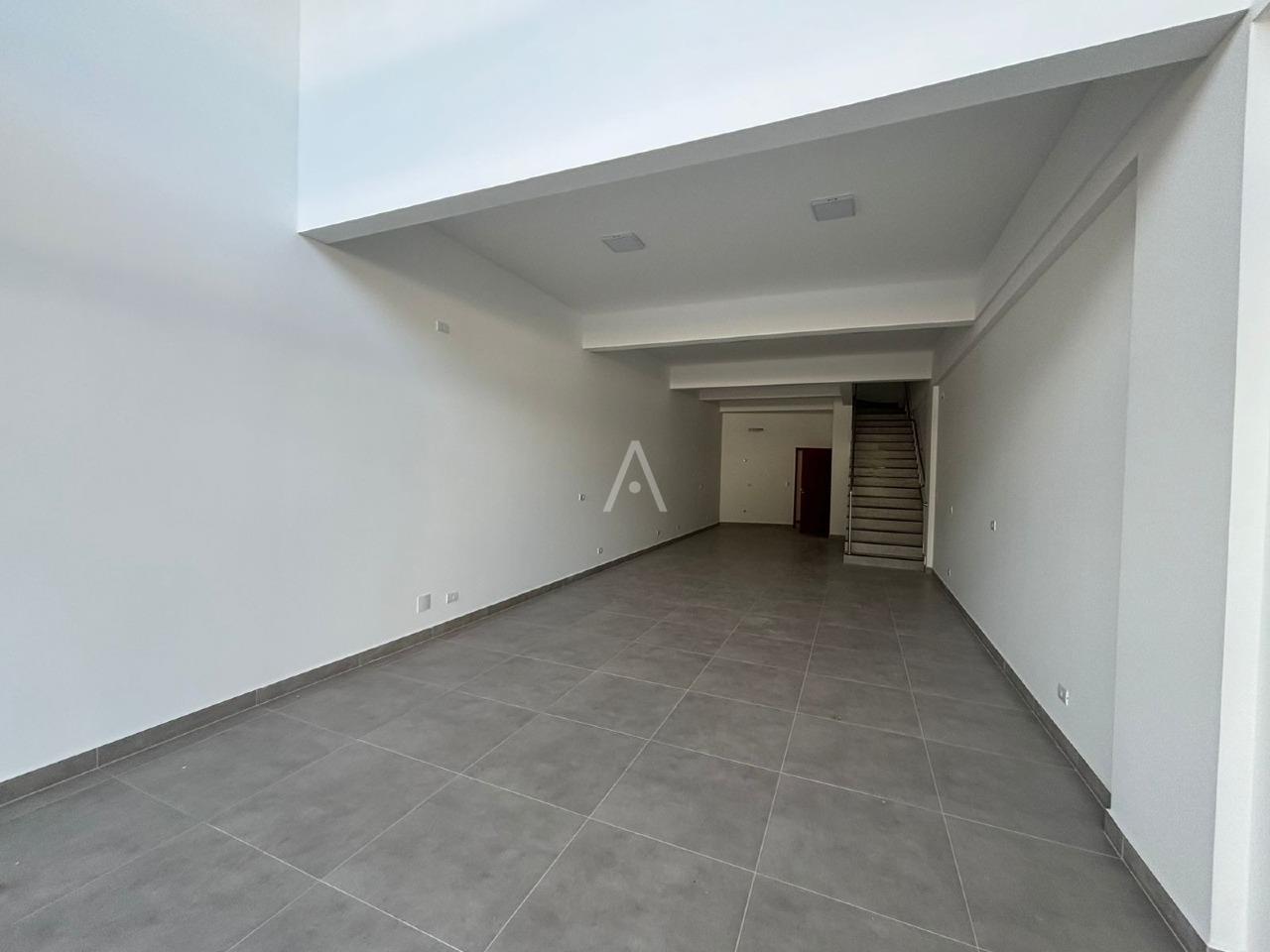 Sala Comercial para para aluguel no Bairro CENTRO em CASCAVEL: 