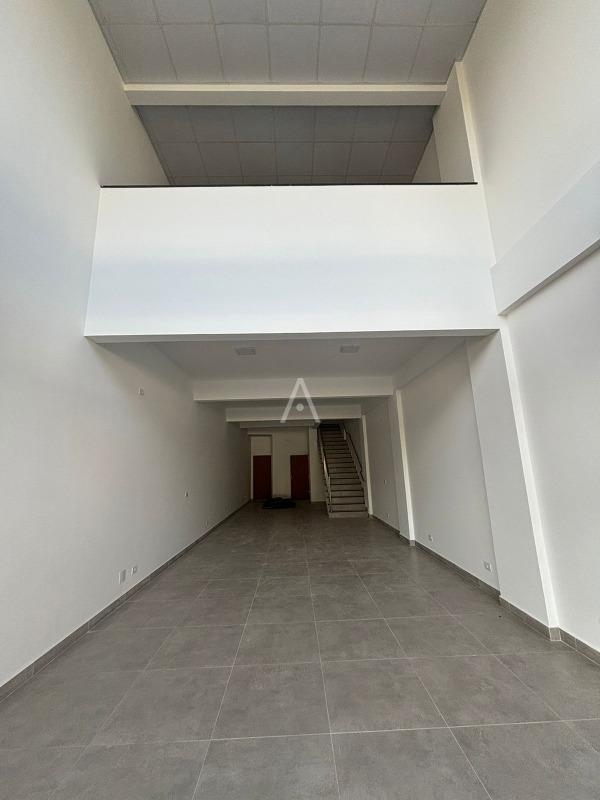 Sala Comercial para para aluguel no Bairro CENTRO em CASCAVEL: 