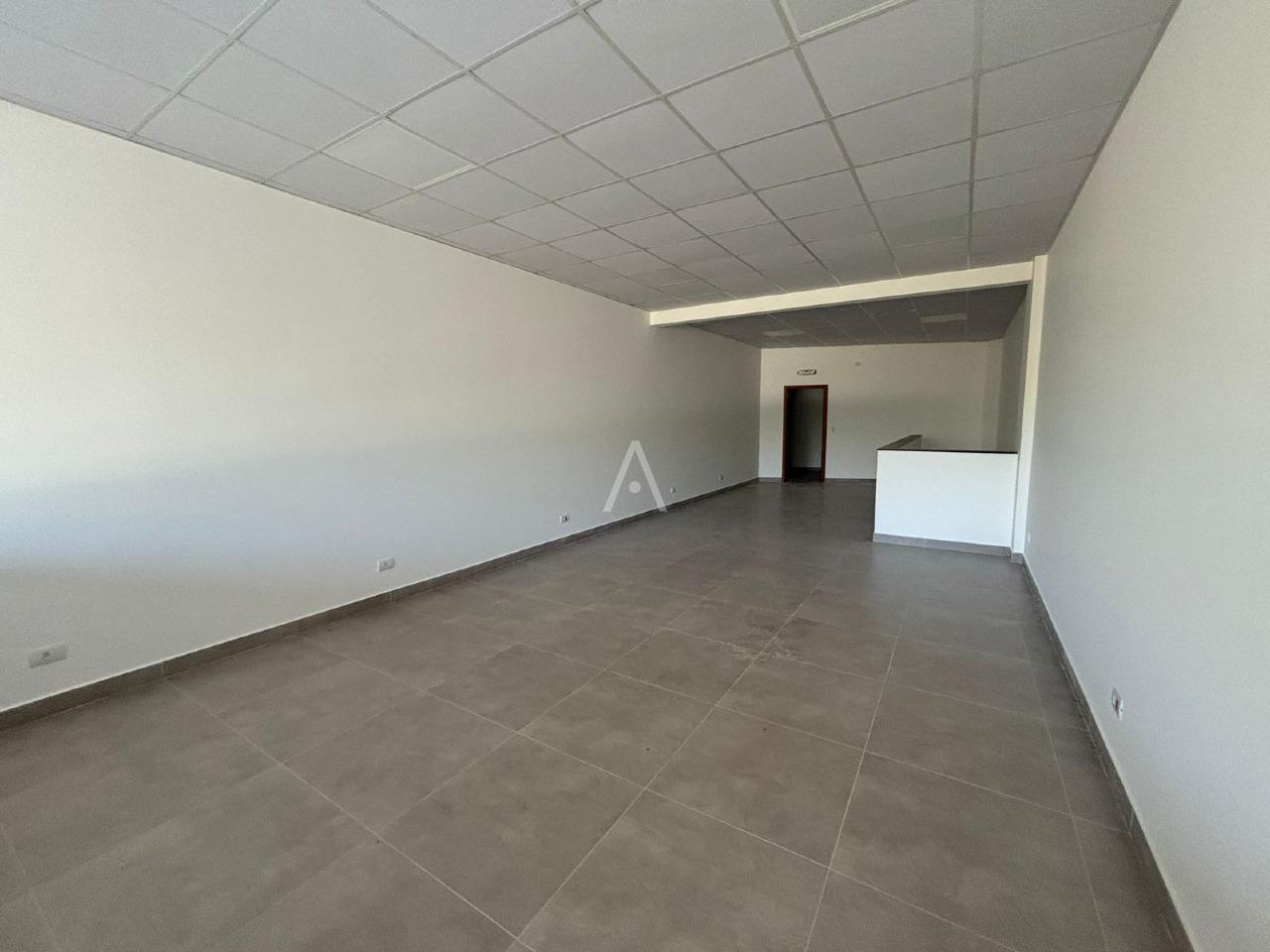 Sala Comercial para para aluguel no Bairro CENTRO em CASCAVEL: 