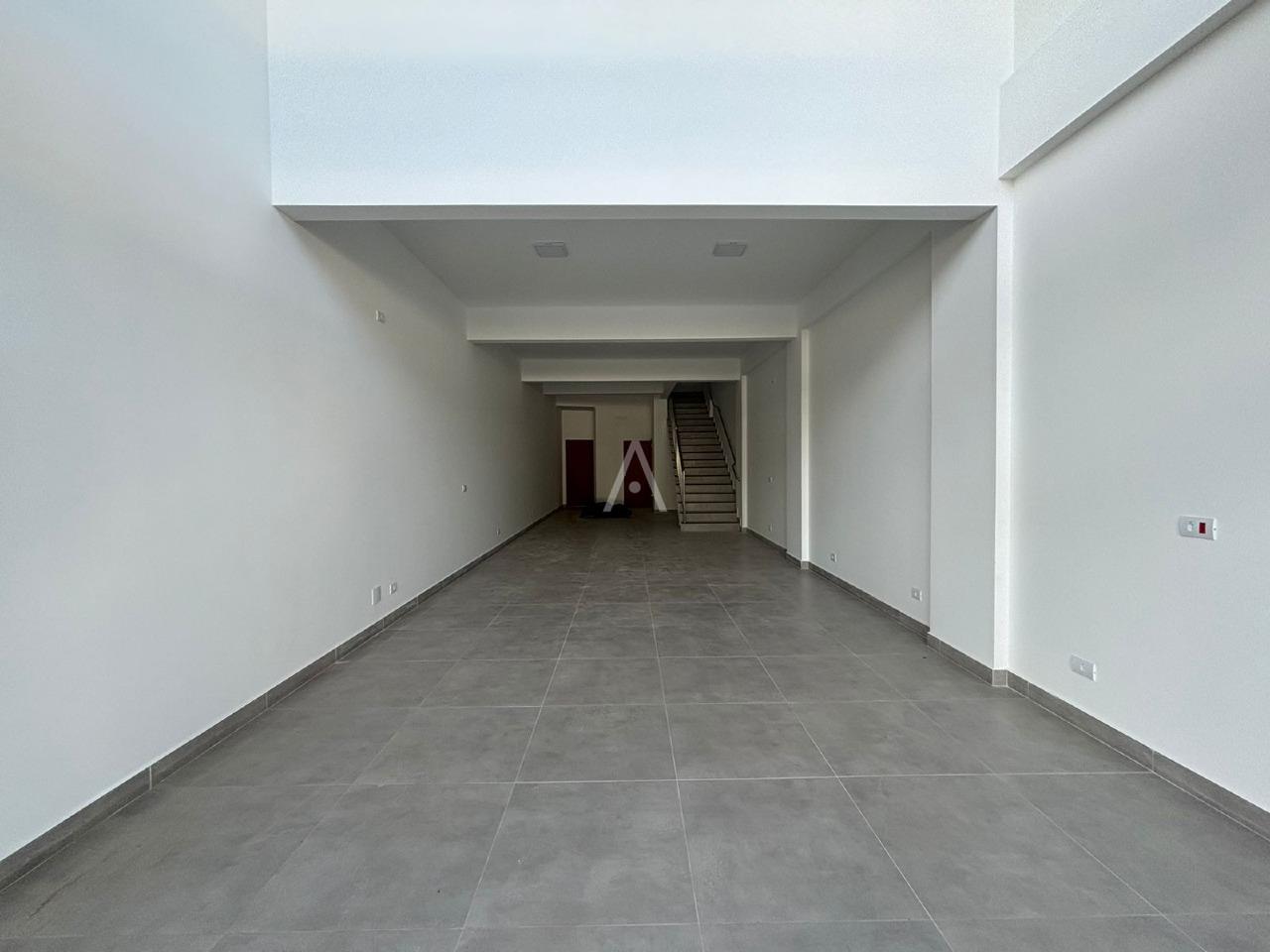 Sala Comercial para para aluguel no Bairro CENTRO em CASCAVEL: 